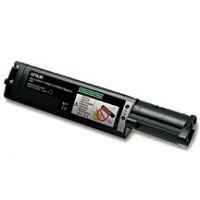 Epson Standard Capacity Black Toner Cartridge (S050190)